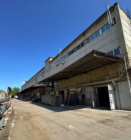 метро Москва Товарная дом 91с/4 фото