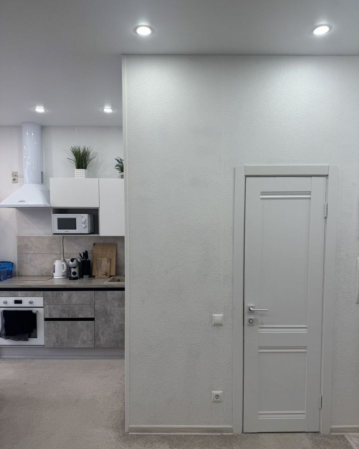 квартира г Зеленоград к 343 фото 1