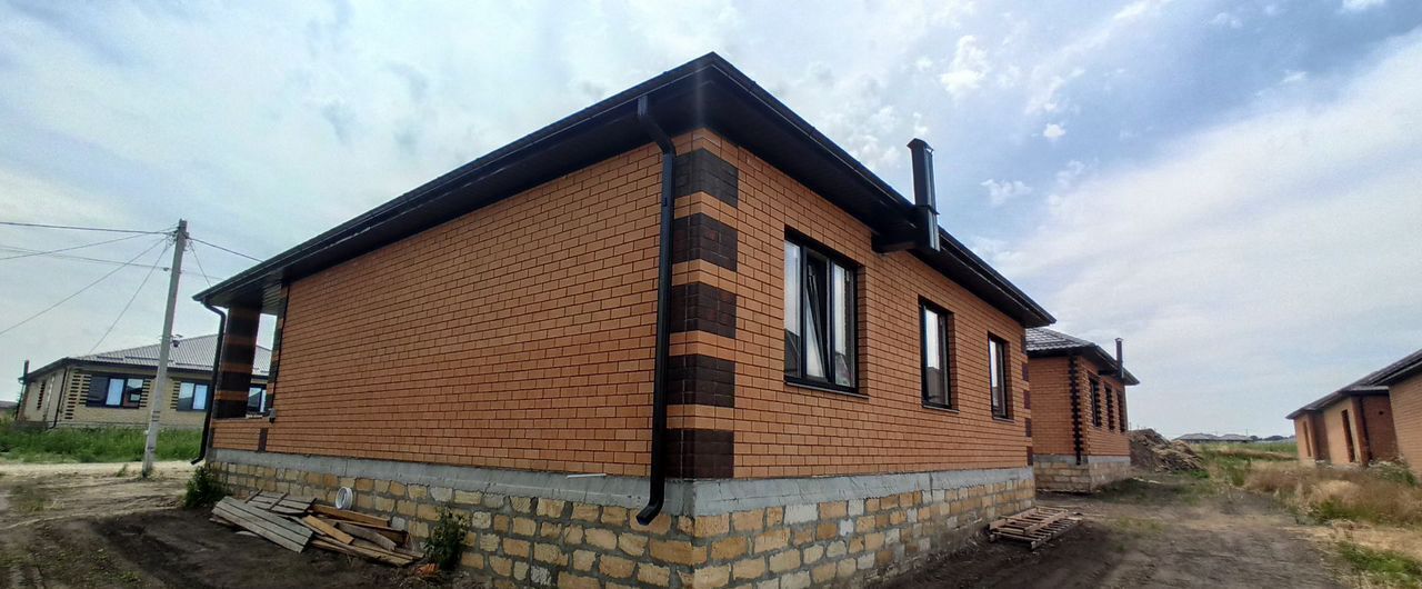 дом р-н Шпаковский г Михайловск ул Владимира Селёдкина фото 5