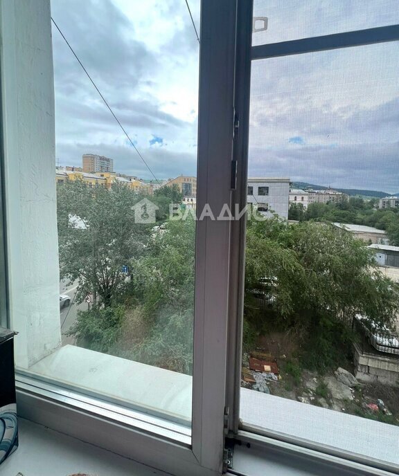квартира г Чита ул Амурская 57 фото 13