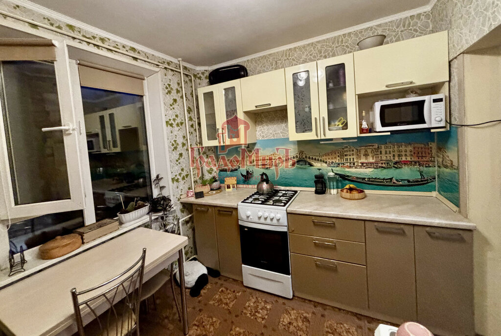 квартира г Сергиев Посад ул 2-й Кирпичный завод 24 фото 15