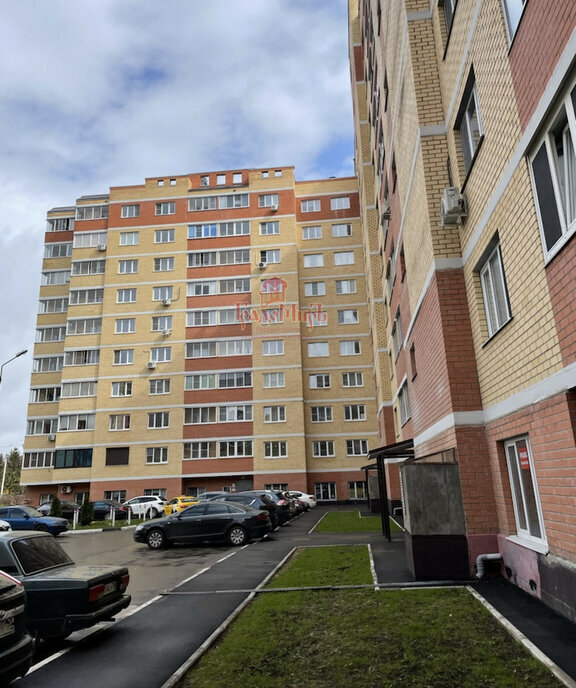 квартира г Сергиев Посад ул Пограничная 30ас/3 фото 16