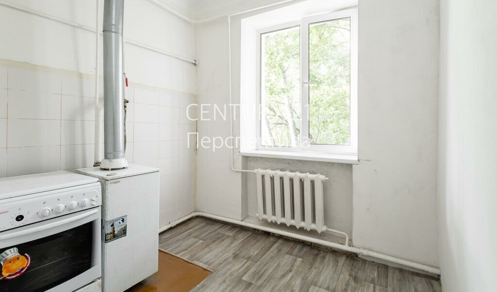 квартира г Люберцы микрорайон Панки ул Железнодорожная 3 фото 10
