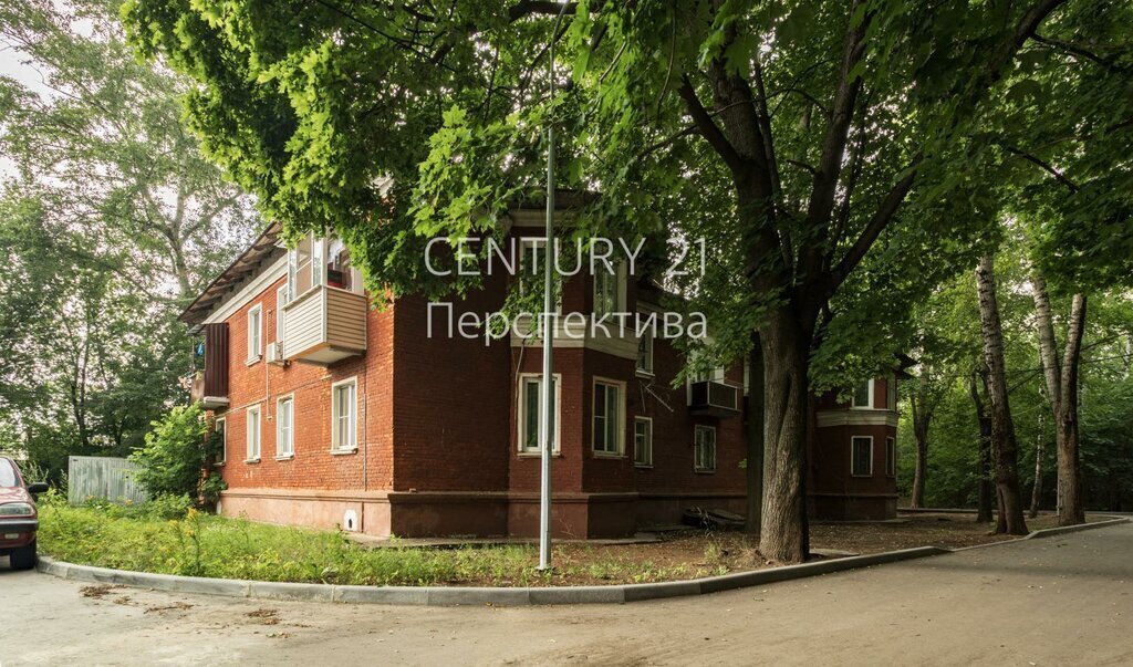 квартира г Люберцы микрорайон Панки ул Железнодорожная 3 фото 14