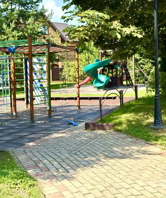 дом г Истра КП Крючково-2, Нахабино фото 13