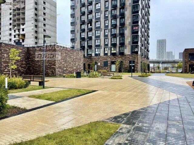 ВАО Богородское дом 3/1 ЖК «Преображение» Московская область фото
