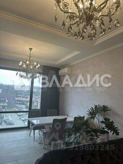 квартира г Химки Жилой комплекс Олимпийская деревня, Олимпийская улица, 15 фото 1