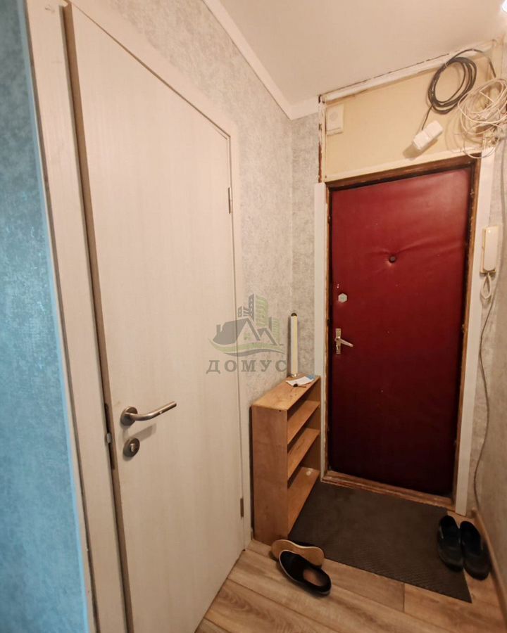 квартира г Раменское ул Коммунистическая 2 Есенинская, Раменский г. о. фото 14