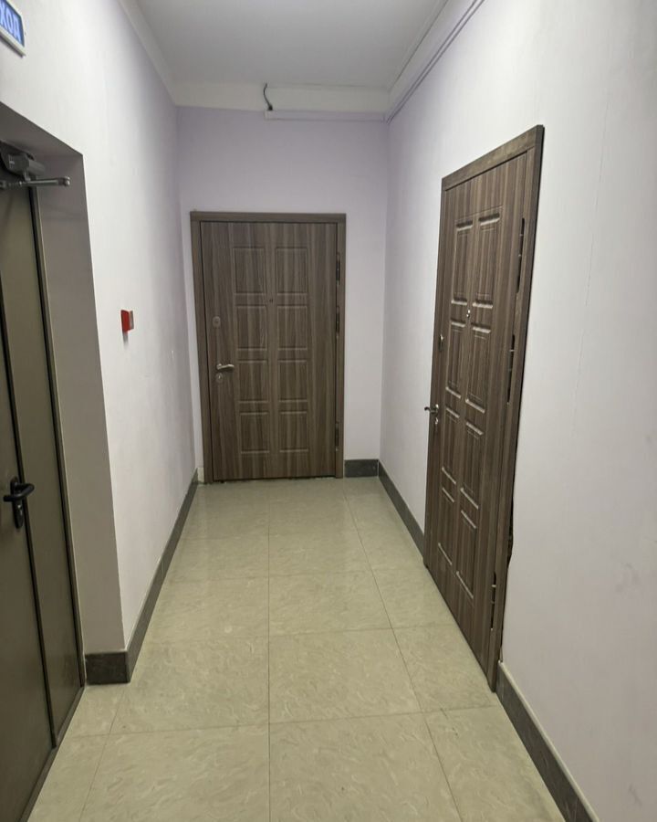 квартира г Зеленоград к 343 фото 20