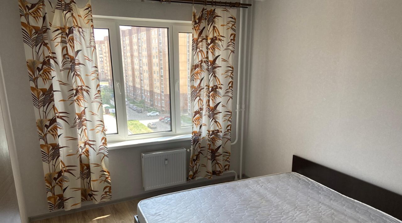 квартира г Воронеж р-н Советский ул Ключникова 14к/3 фото 8