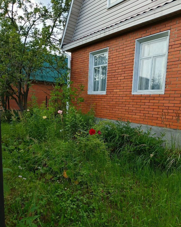 дом городской округ Воскресенск г Белоозёрский 48 км, СНТ Зокио, 90, г. о. Воскресенск, Егорьевское шоссе фото 4