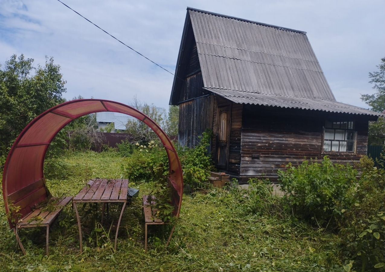 земля городской округ Талдомский г Талдом 83 км, садовое товарищество Кунцево, 284, Дмитровское шоссе фото 2