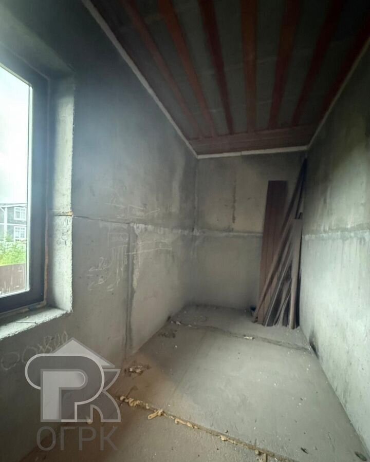 дом г Солнечногорск 21 км, КП Бакеево-3, Юбилейная ул., 252, Андреевка, Пятницкое шоссе фото 15