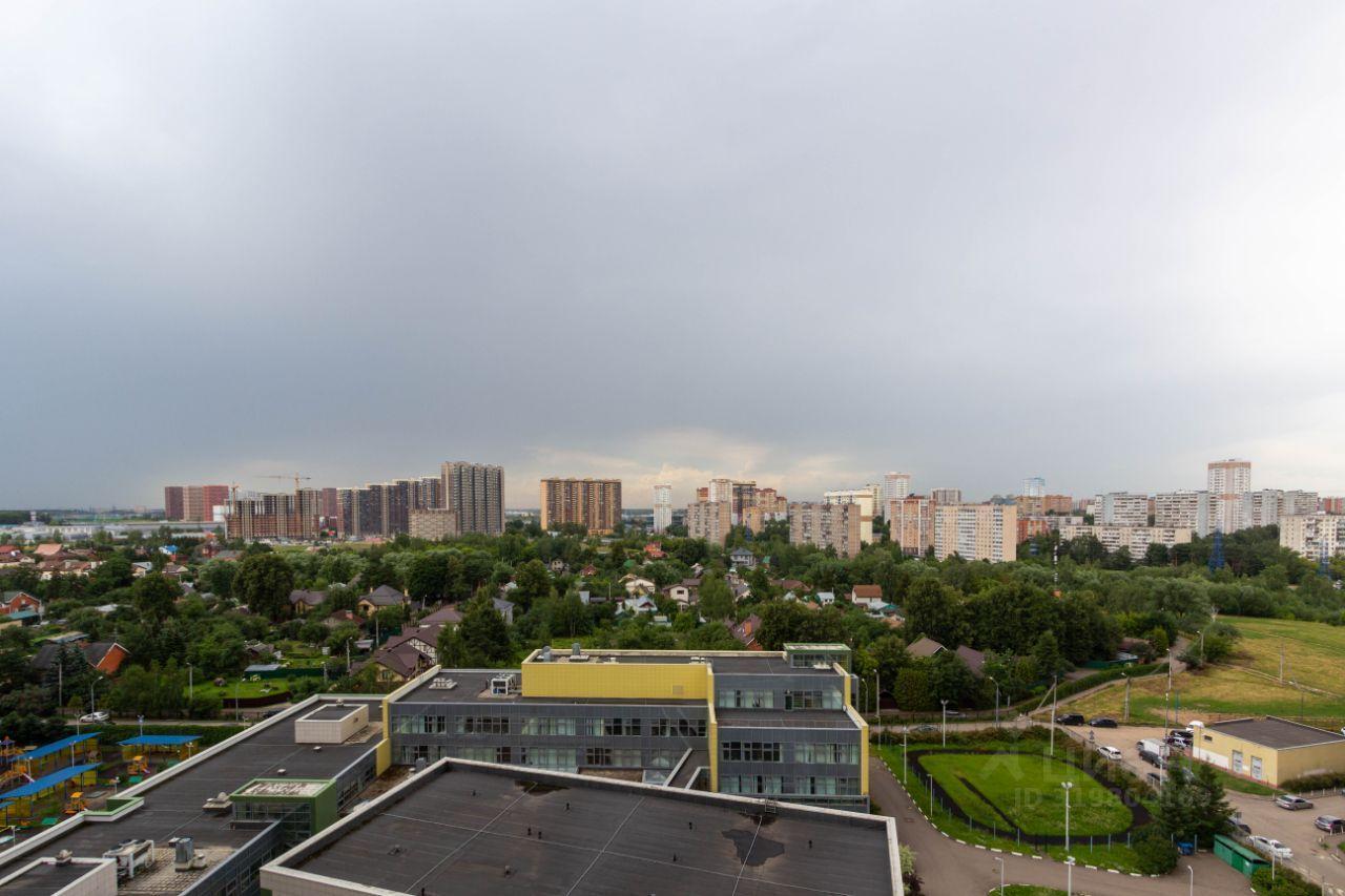 квартира г Одинцово ул Белорусская 10 фото 6