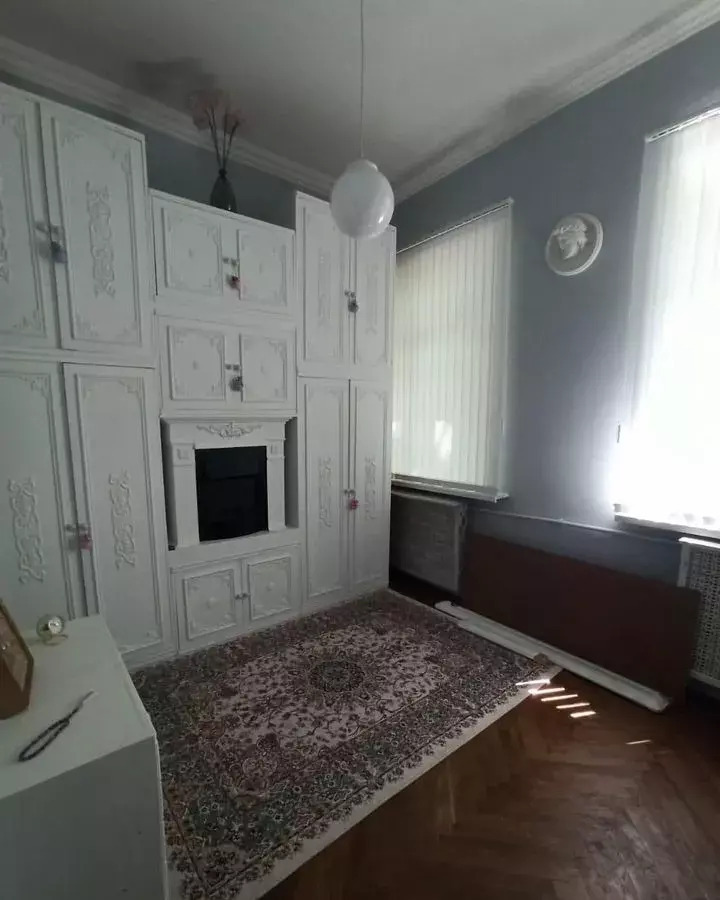 квартира г Краснодар р-н Центральный ул Фабричная 2 фото 1