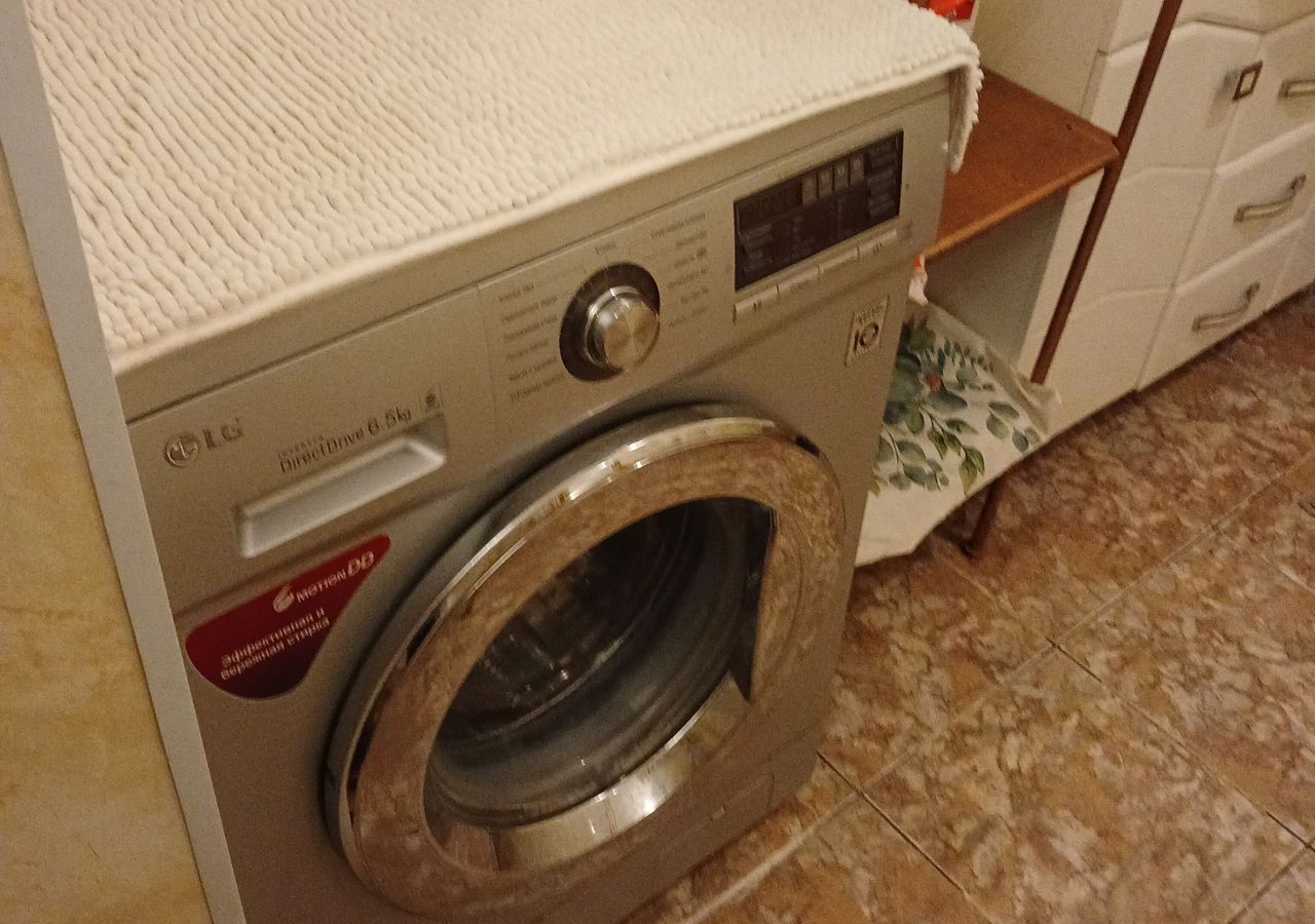 квартира г Клин ул Лысенко 12 фото 10
