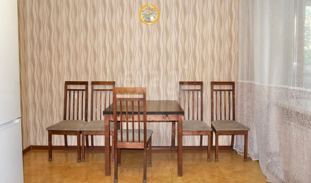квартира г Чита ул Нечаева 66 фото 11