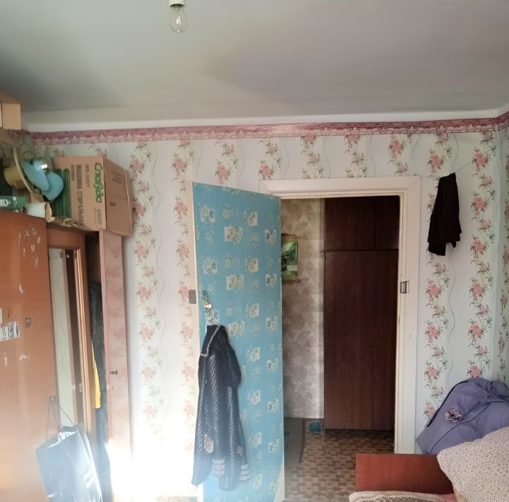 квартира г Чита р-н Черновский ул Строителей 74 фото 6