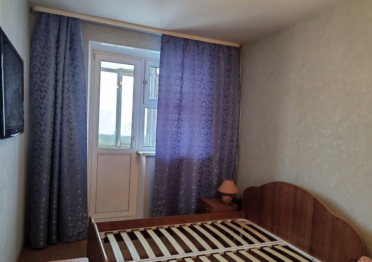 квартира г Норильск ул Комсомольская 17/3 фото 13