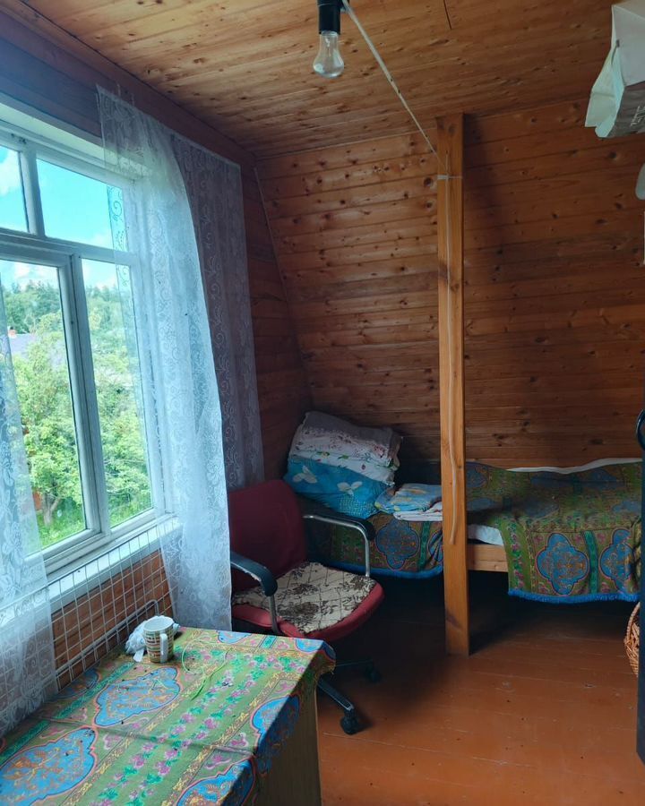 дом городской округ Воскресенск г Белоозёрский 48 км, СНТ Зокио, 90, г. о. Воскресенск, Егорьевское шоссе фото 17