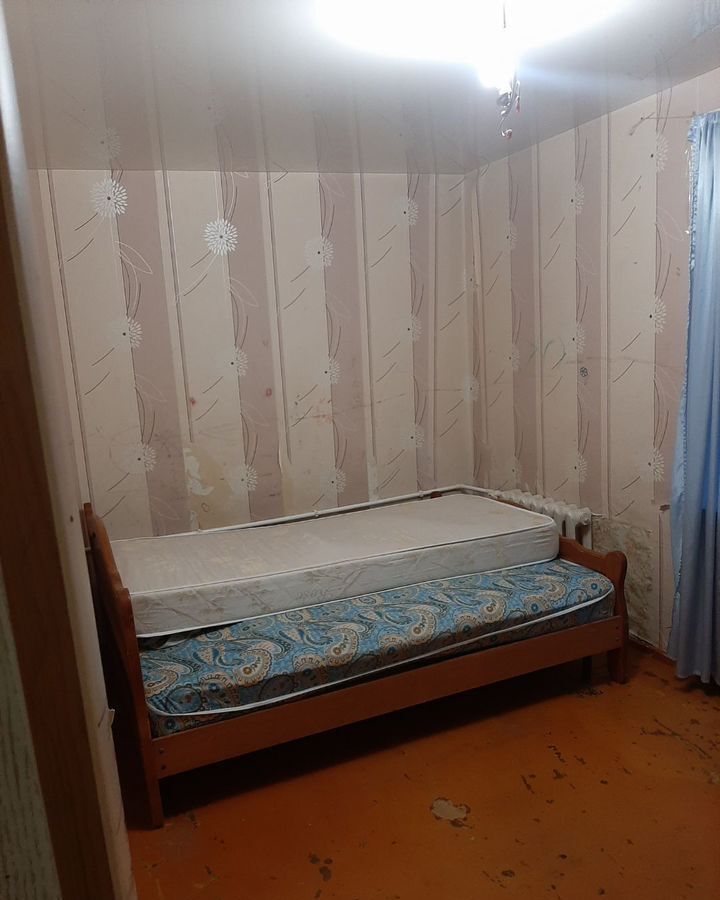 квартира р-н Бугульминский г Бугульма ул Якупова 45 Республика Татарстан Татарстан, муниципальное образование Бугульма фото 3