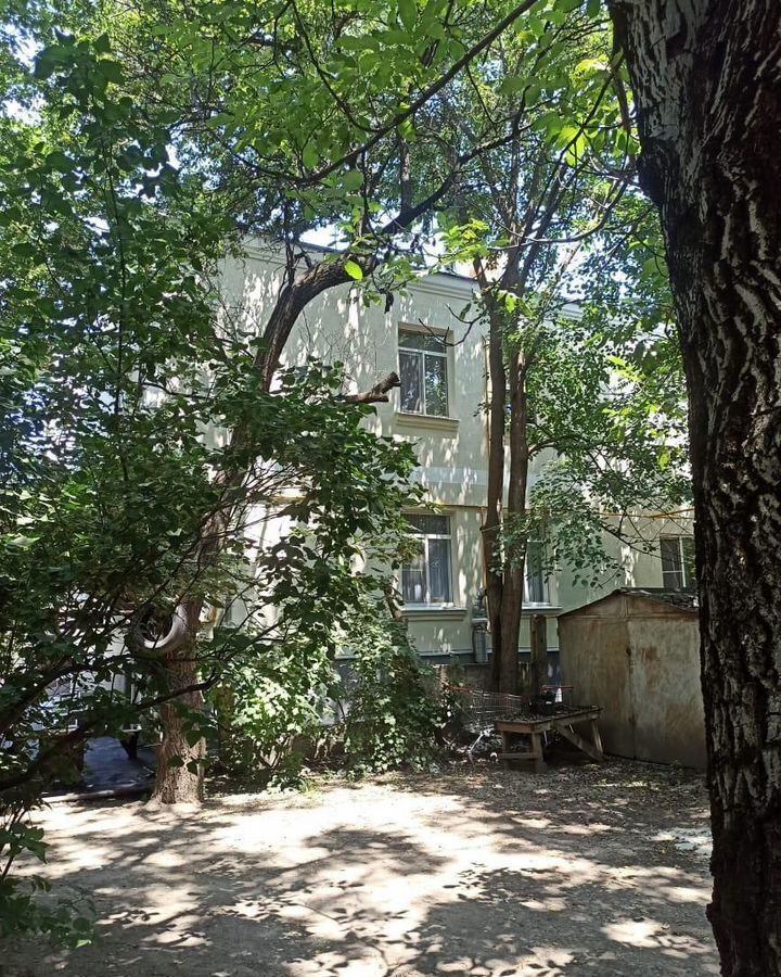квартира г Краснодар р-н Центральный ул Фабричная 2 фото 8