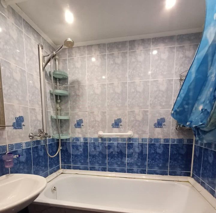 квартира г Набережные Челны р-н Автозаводский б-р Цветочный 1 фото 12