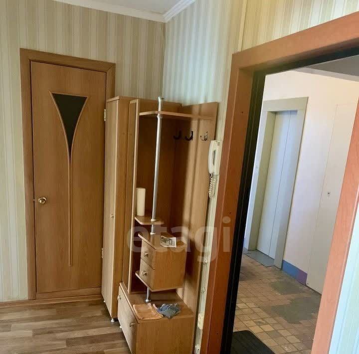 квартира г Набережные Челны р-н Автозаводский б-р Цветочный 1 фото 10