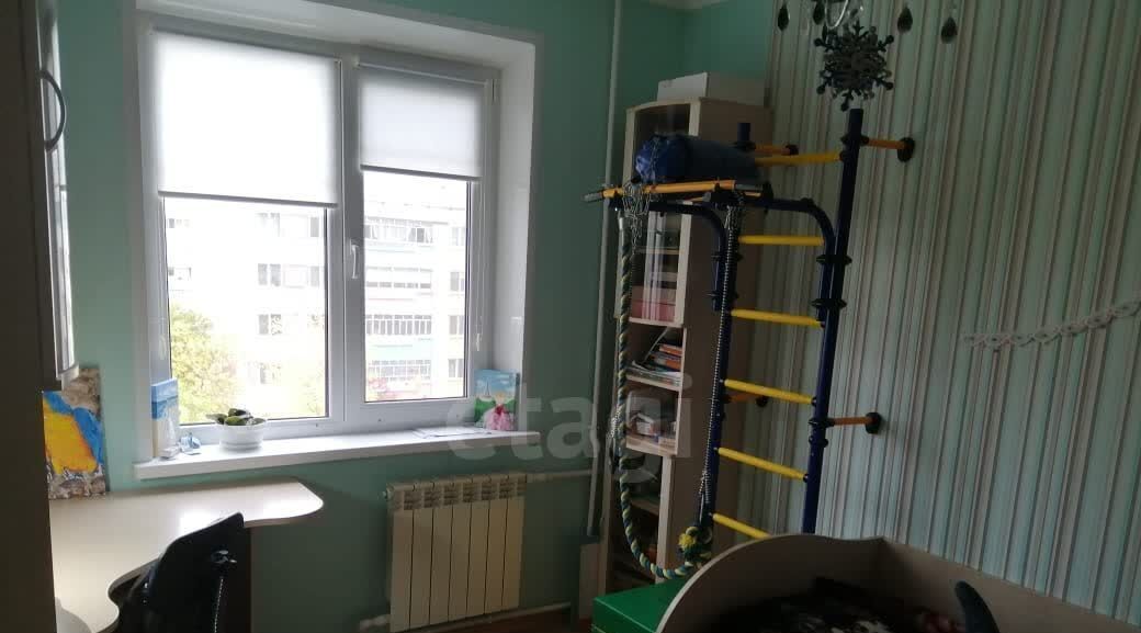 квартира г Набережные Челны р-н Автозаводский 52-й комплекс 13 фото 8