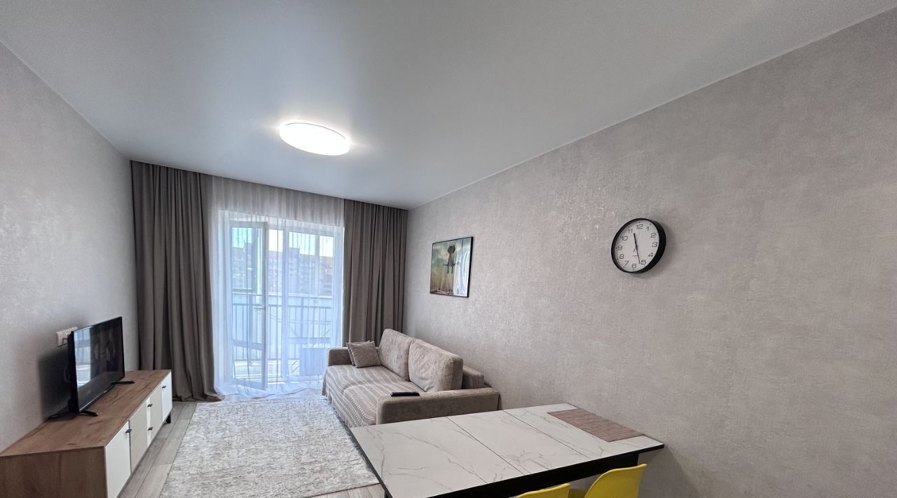 квартира г Казань Авиастроительная ул Максимова 39 фото 15