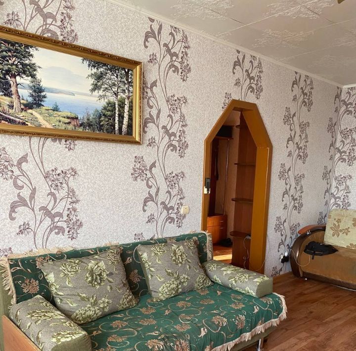 квартира г Казань Козья слобода ул Коммунаров 2 фото 8