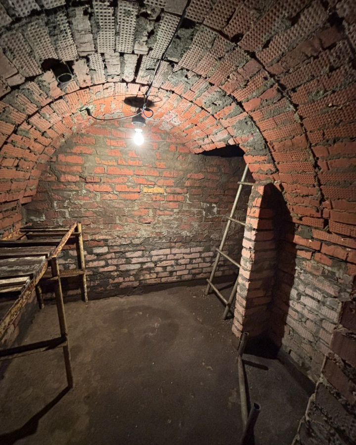 гараж р-н Нижнекамский г Нижнекамск Республика Татарстан Татарстан, муниципальное образование Нижнекамск фото 3