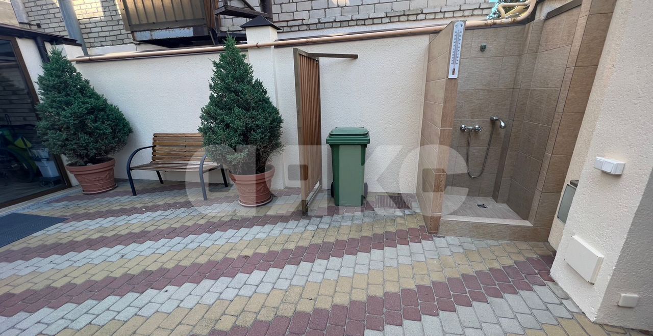 дом р-н Анапский г Анапа ул Морская 17а фото 7