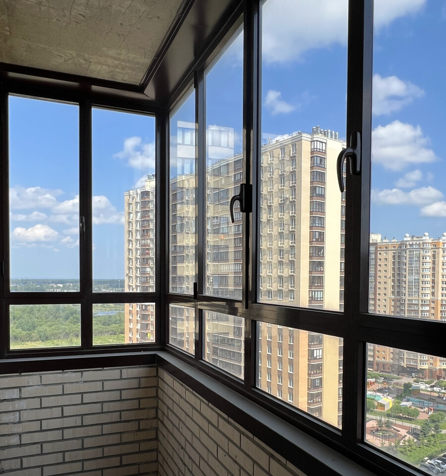 квартира р-н Всеволожский г Кудрово Улица Дыбенко, Каштановая аллея, 3 фото 10