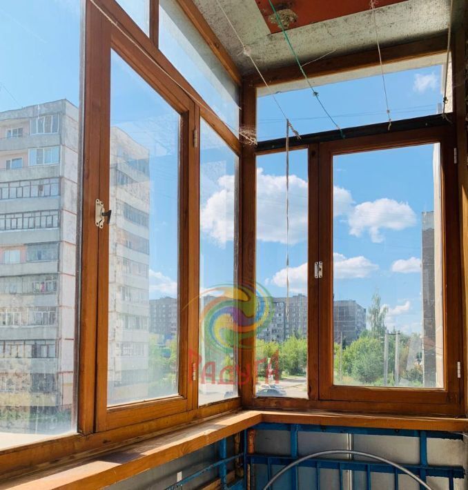 квартира р-н Ивановский г Кохма ул Владимирская 30 фото 9