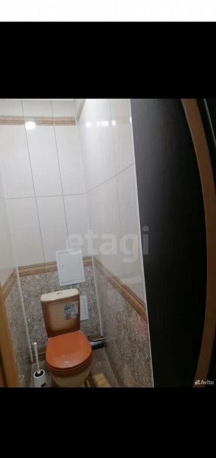 квартира г Усть-Катав ул Социалистическая 27 Усть-Катавский г. о. фото 10