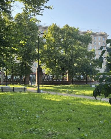 метро Нарвская ул Трефолева 11 фото