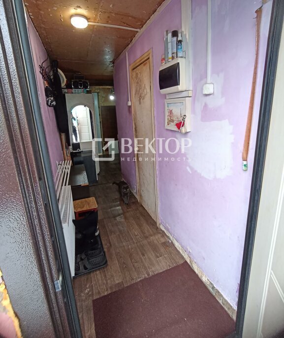 дом г Кострома ул Задорина 49 фото 15