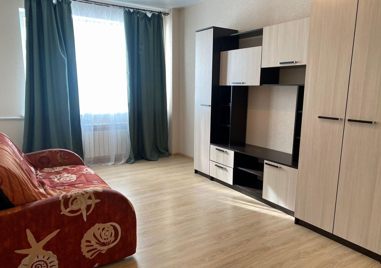 квартира г Батайск ул Луначарского 177бк/2 фото 7