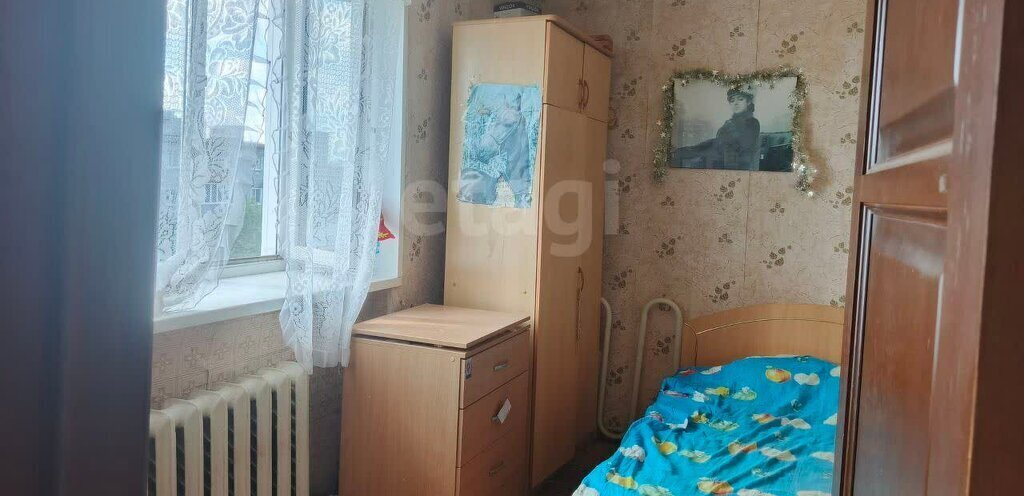 квартира г Ульяновск ул Радищева 160 фото 3