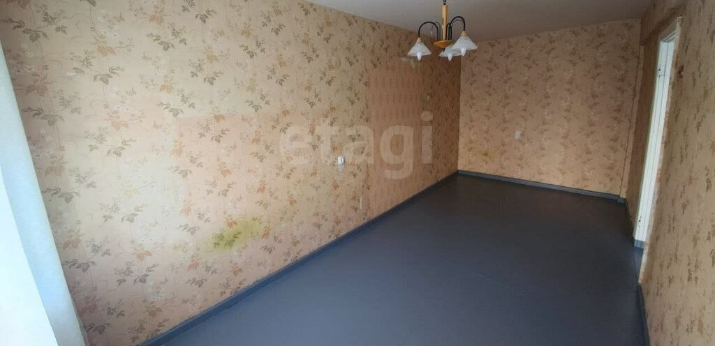 квартира г Ульяновск ул Карла Либкнехта 8 фото 8