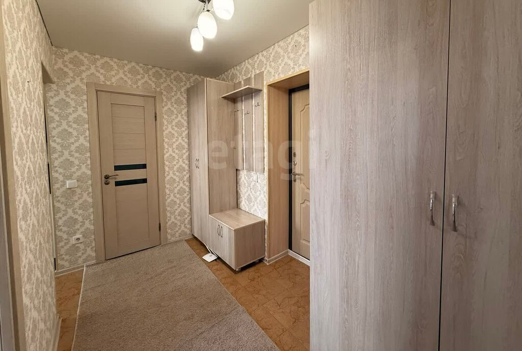 квартира г Ульяновск ул Камышинская 83г фото 9