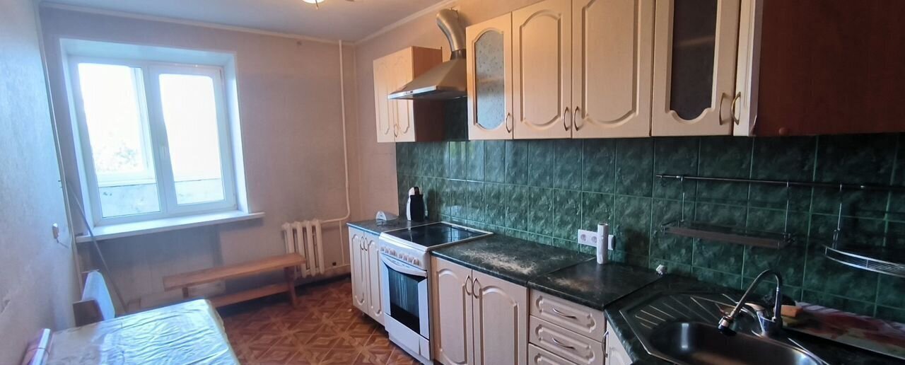 квартира г Иваново р-н Ленинский пр-кт Строителей 68а фото 1