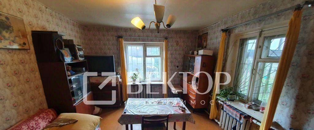 дом г Кострома ул Космонавтов 68 фото 5