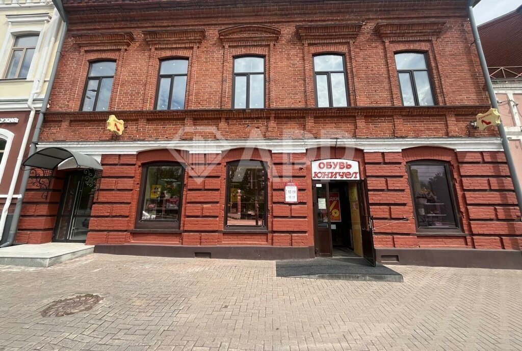 свободного назначения г Ижевск ул Максима Горького 86 фото 2
