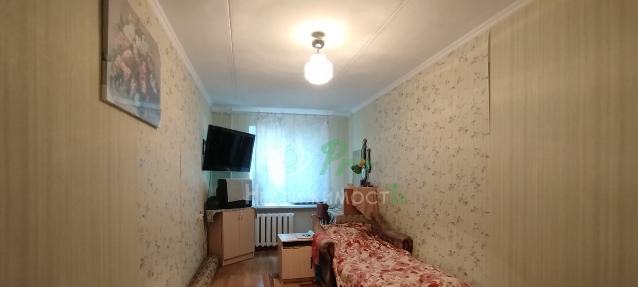 квартира р-н Ейский г Ейск ул Октябрьская 197 фото 3