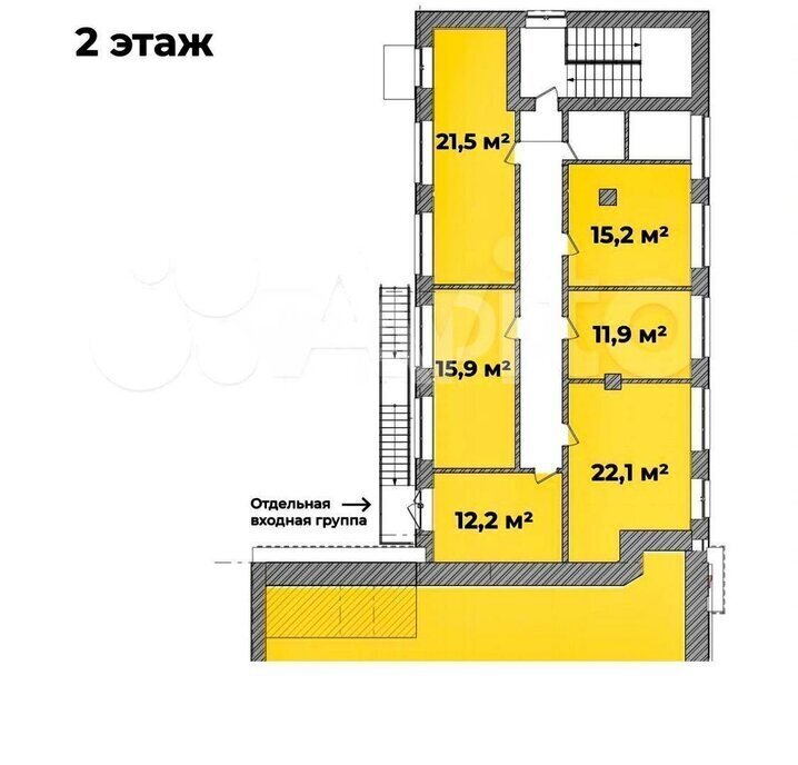 свободного назначения г Ижевск ул Максима Горького 86 фото 21