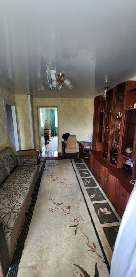квартира г Качканар Качканарский муниципальный округ, 9-й мкр-н, 16 фото 4