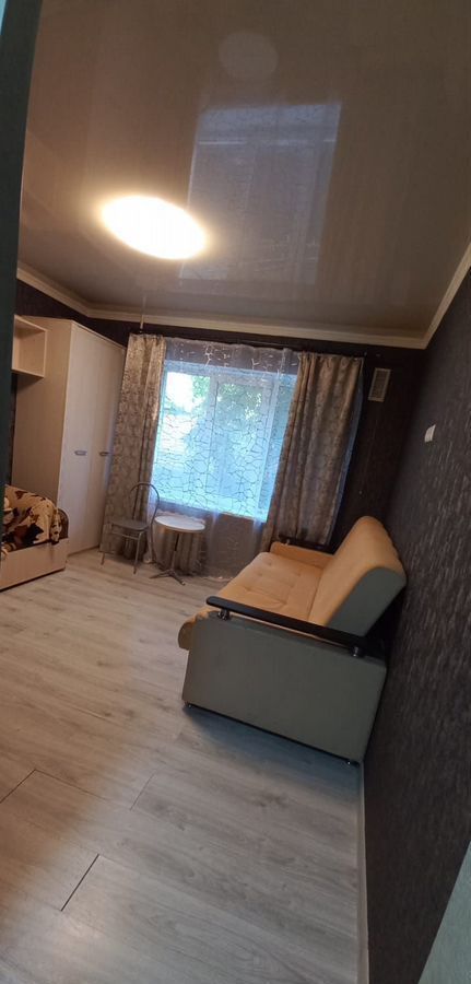 квартира р-н Туапсинский г Туапсе ул Калараша 17 Туапсинское городское поселение фото 2