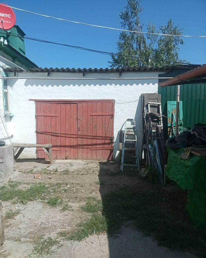 дом р-н Приморско-Ахтарский г Приморско-Ахтарск Бриньковская фото 5